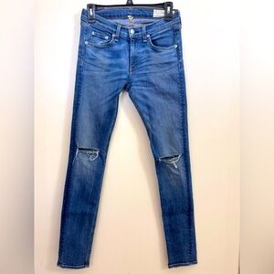 Rag & Bone Jeans